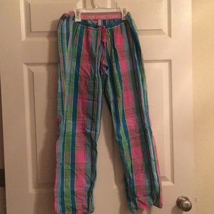 Victoria’s Secret PINK pajama pants